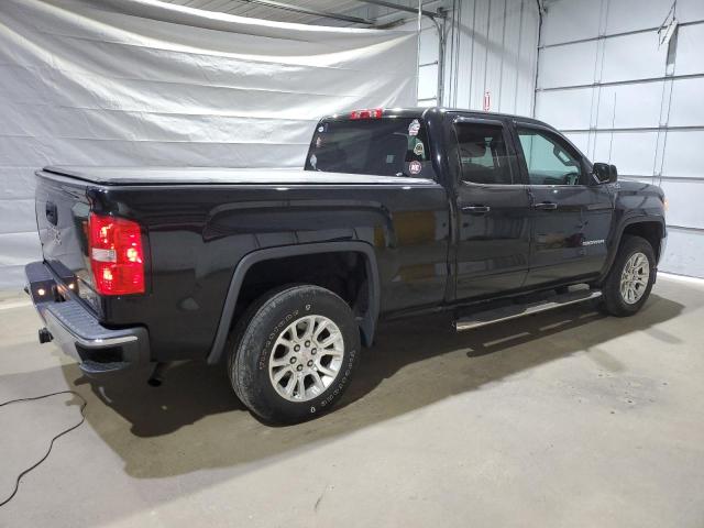  GMC SIERRA 2014 Czarny