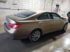 2007 Lexus Es 350 продається в Blaine, MN - Front End