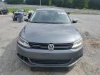 2013 Volkswagen Jetta Se продається в Gastonia, NC - Front End