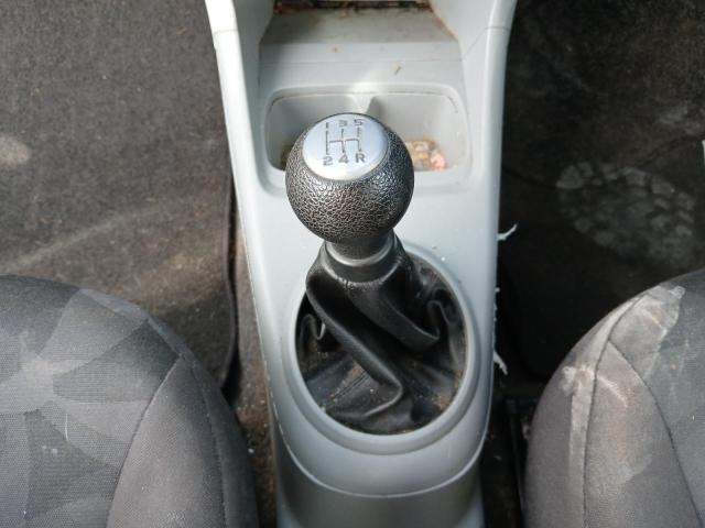 2012 SUZUKI ALTO SZ3