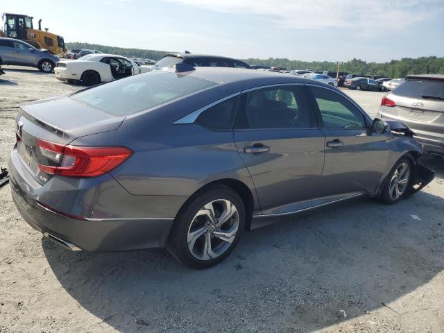  HONDA ACCORD 2018 Серый