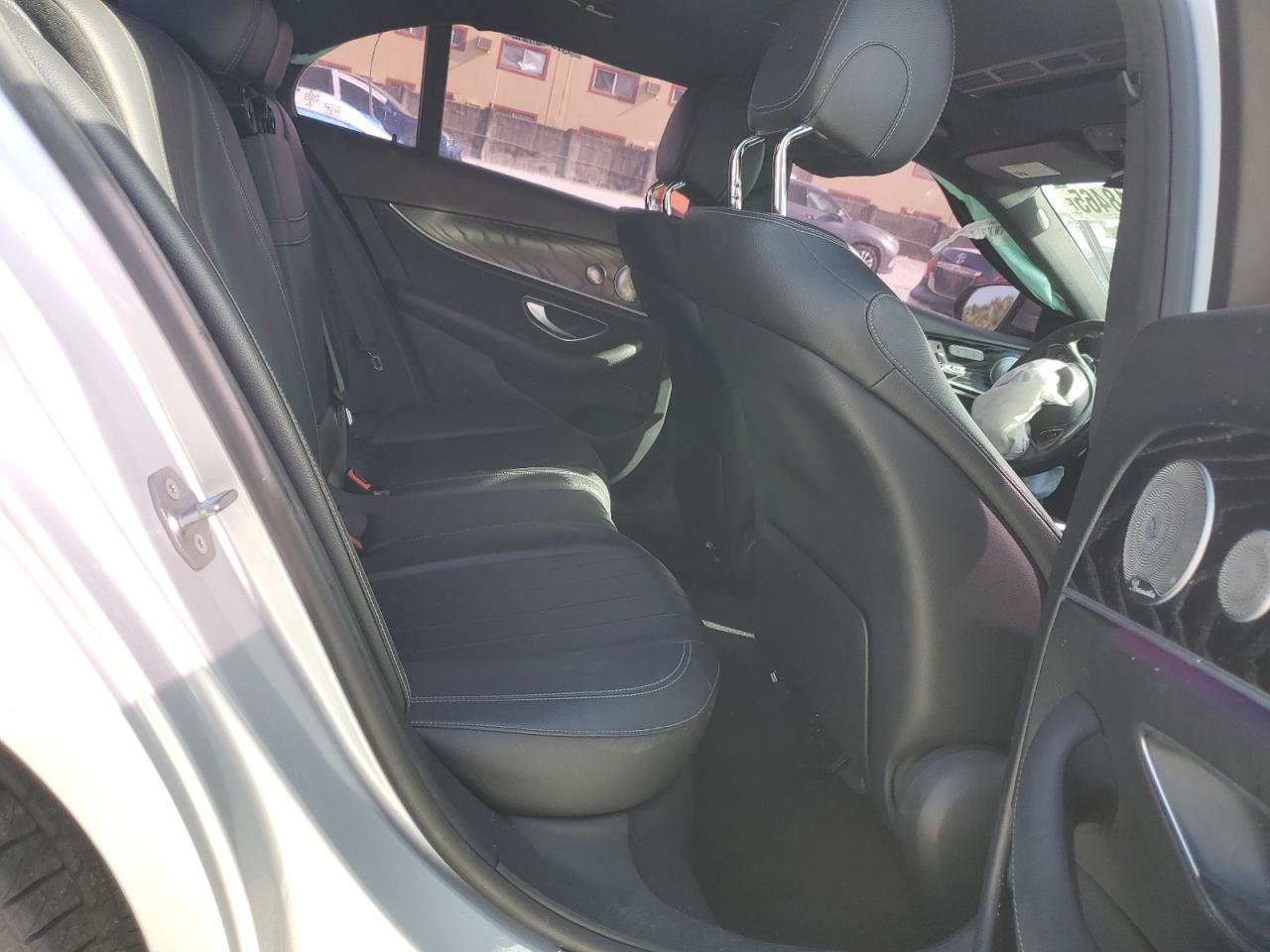 2017 Mercedes-Benz E 300 4Matic VIN: WDDZF4KB9HA085265 Lot: 61718465