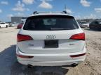 2014 Audi Q5 Premium للبيع في West Palm Beach، FL - Undercarriage