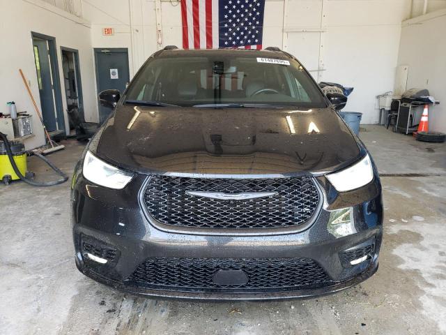  CHRYSLER PACIFICA 2021 Czarny