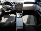 2022 Hyundai Tucson Blue   продається в Graham, WA - Rear End