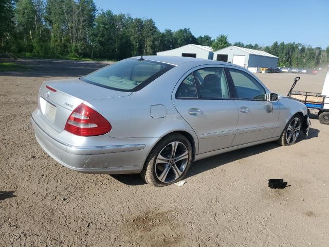 2006 MERCEDES-BENZ E 350 4MATIC  