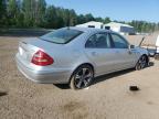 2006 MERCEDES-BENZ E 350 4MATIC   à vendre chez Copart ON - COOKSTOWN