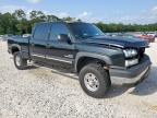 2006 Chevrolet Silverado C2500 Heavy Duty de vânzare în Houston, TX - Front End