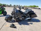 2017 VICTORY MOTORCYCLES CROSS COUNTRY TOUR   for sale at Copart AZ - PHOENIX NORTH