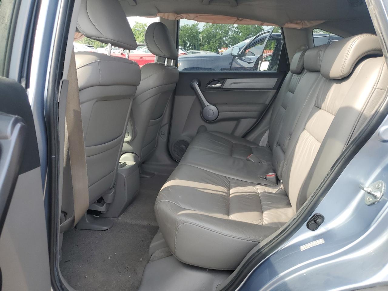 2009 Honda Cr-V Exl VIN: 5J6RE48759L004097 Lot: 62986315