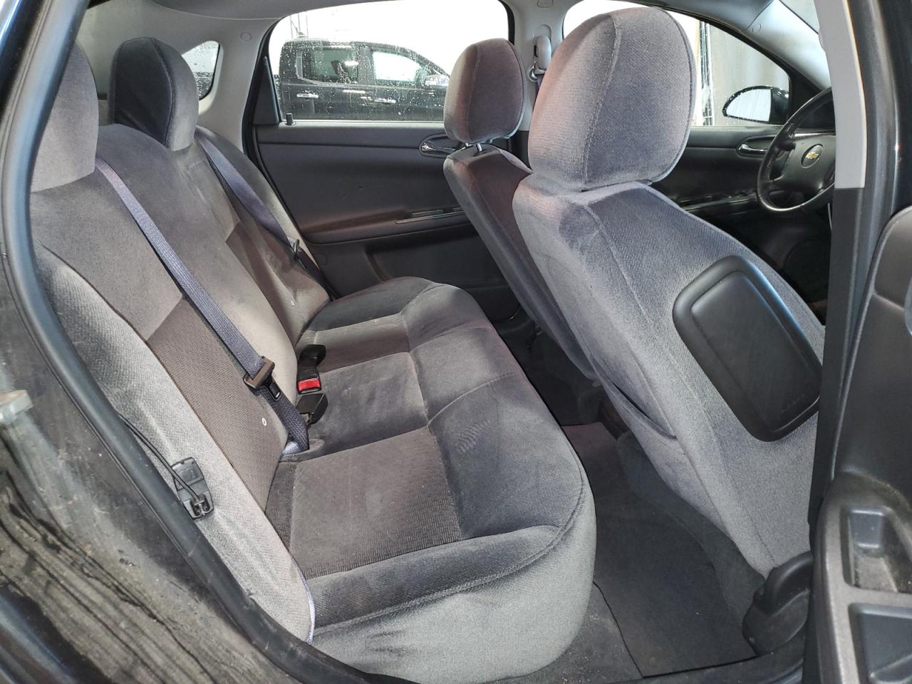 2014 Chevrolet Impala Limited Lt VIN: 2G1WB5E33E1105057 Lot: 62569045