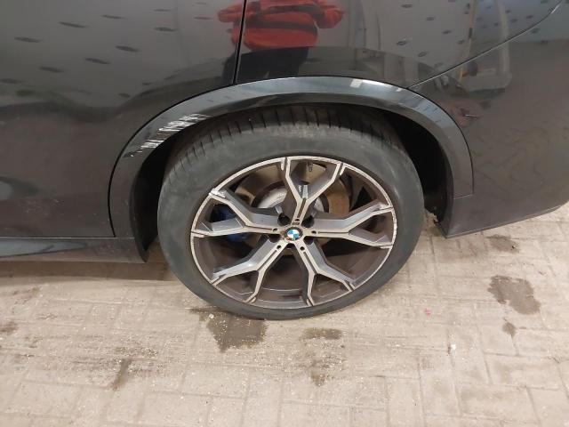 2019 BMW X5 XDRIVE3