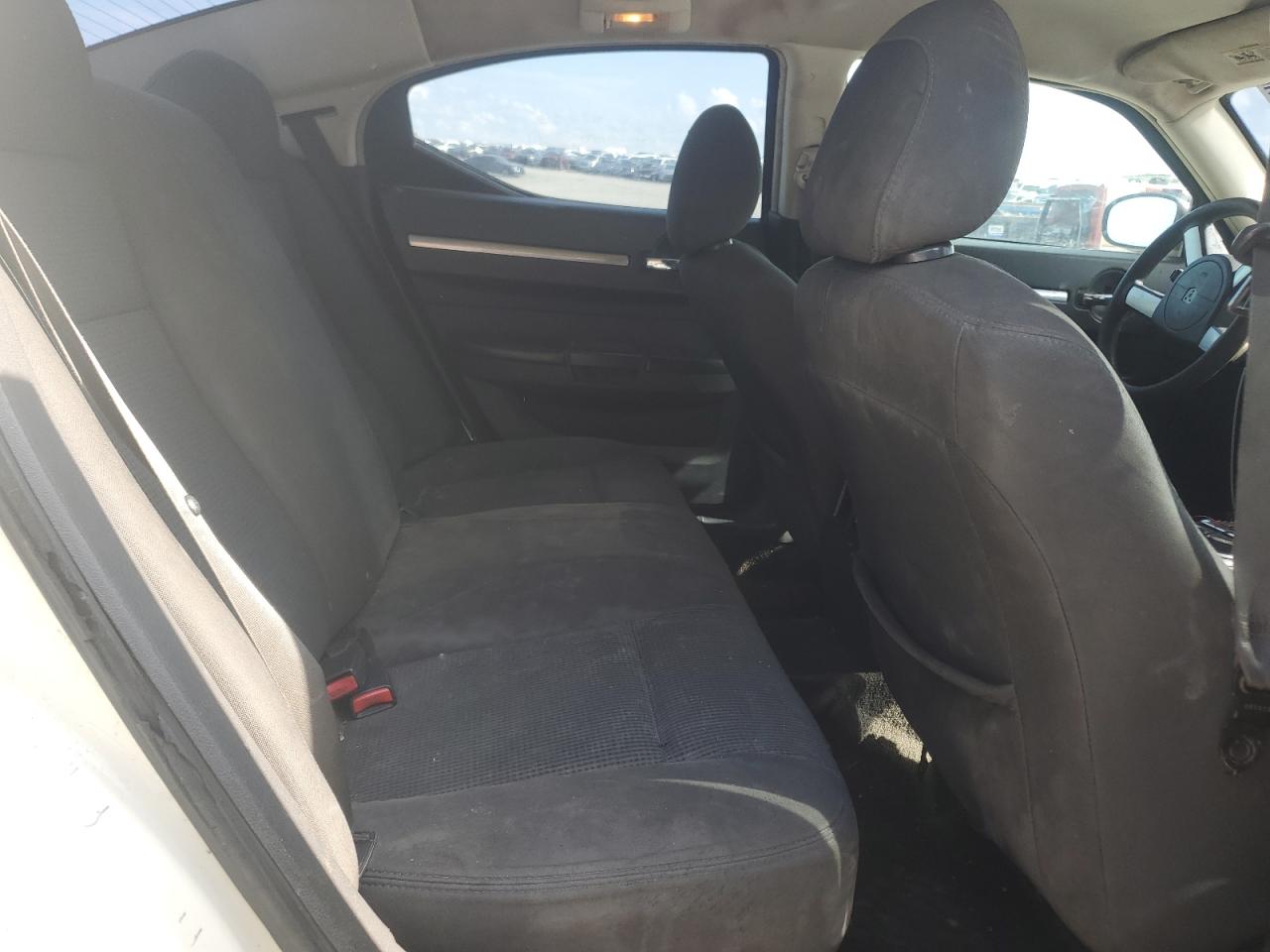 2008 Dodge Charger VIN: 2B3KA43G68H285205 Lot: 61999905