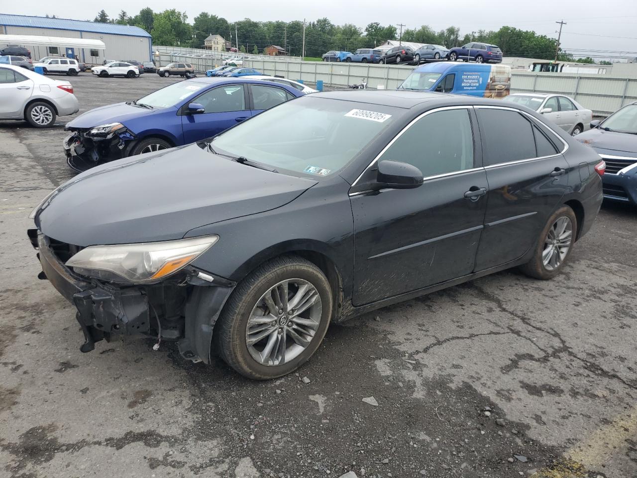 Pennsburg, PA에서 판매 중인 2017 Toyota Camry Le - Side