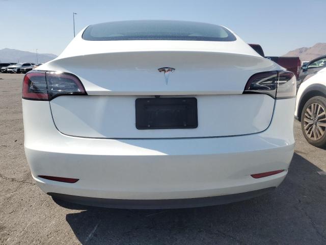  TESLA MODEL 3 2023 Biały