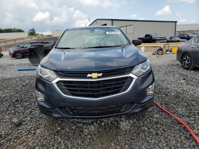 CHEVROLET EQUINOX 2019 Granatowy