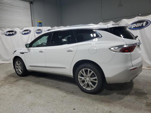  BUICK ENCLAVE 2022 White
