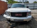 2011 Gmc Sierra K1500 Sle de vânzare în Chicago Heights, IL - Front End