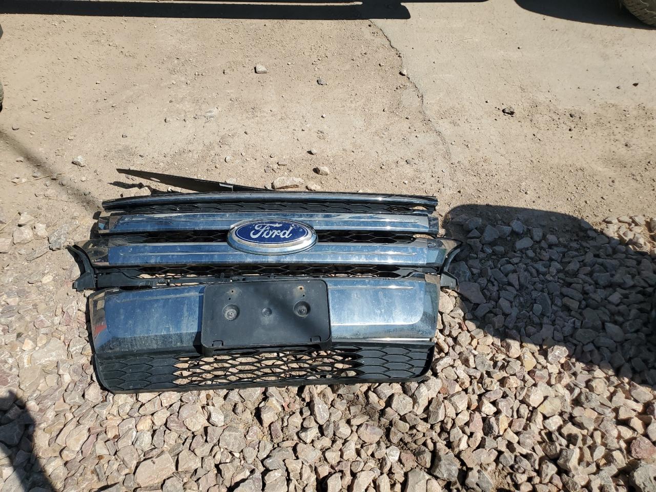 2013 Ford Edge Limited VIN: 2FMDK4KCXDBB71655 Lot: 71218305