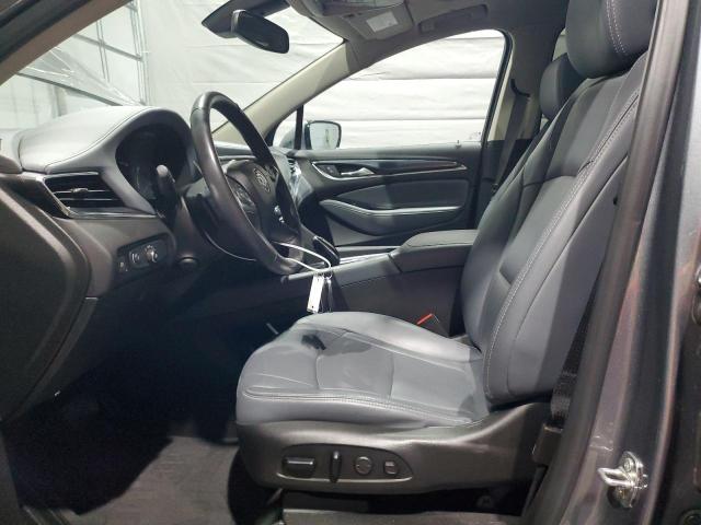  BUICK ENCLAVE 2021 Szary
