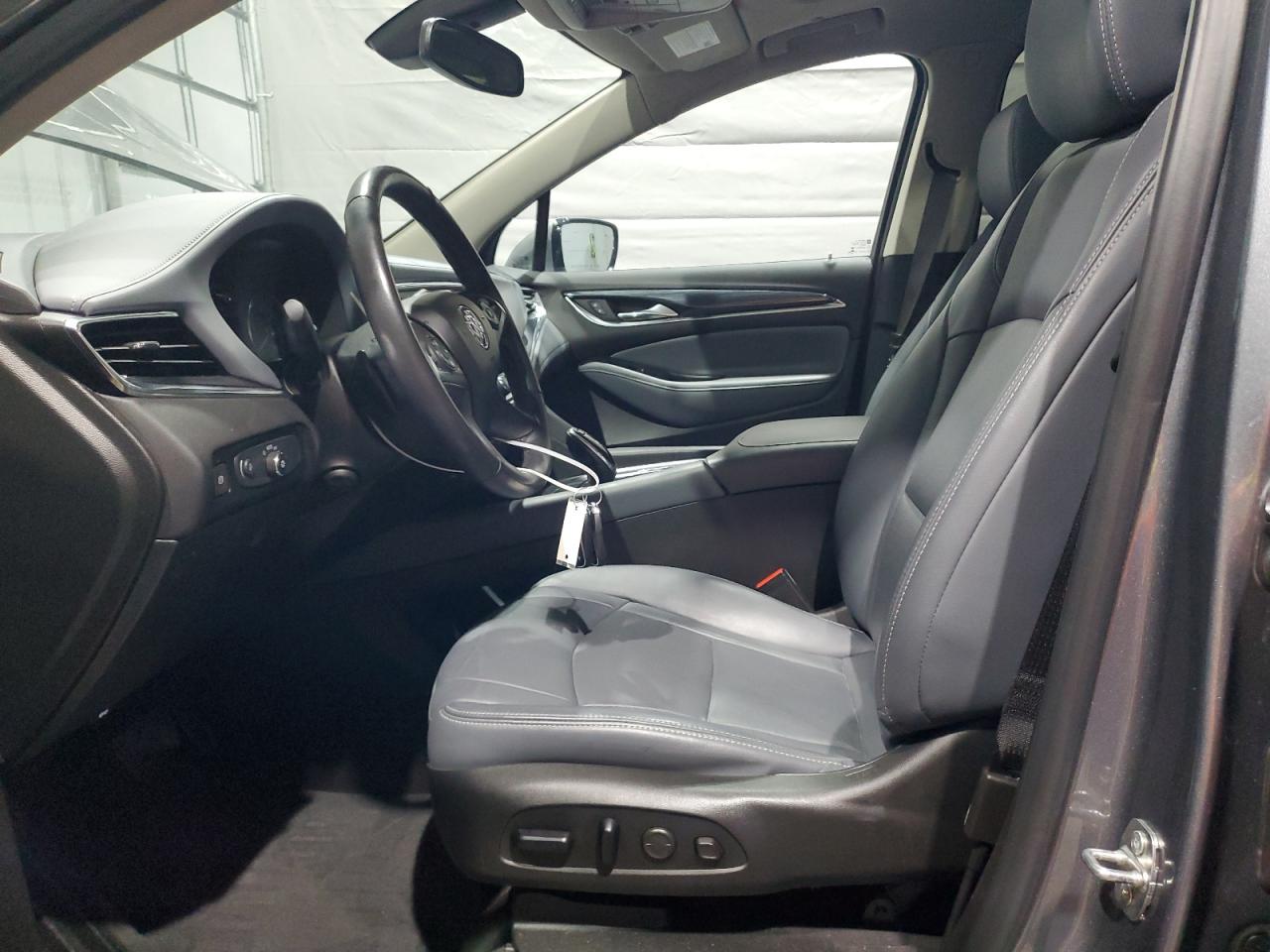 2021 Buick Enclave Premium VIN: 5GAEVBKWXMJ109426 Lot: 60145075