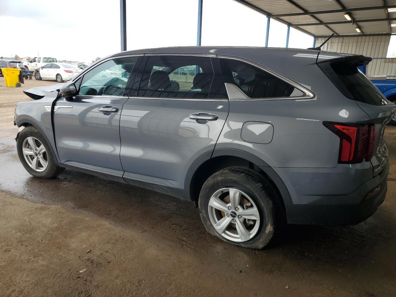Kia Sorento lx 2023