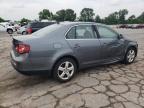 2008 Volkswagen Jetta Se იყიდება Rogersville-ში, MO - Side