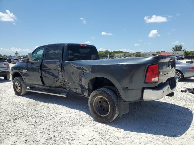  RAM All Models 2018 Czarny