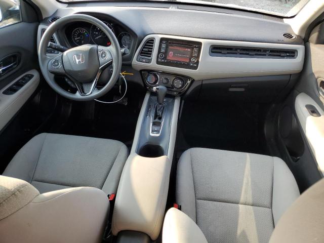  HONDA HR-V 2022 White