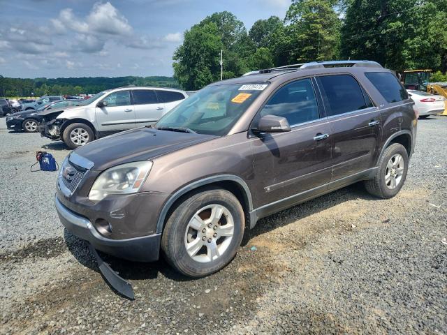 2009 Gmc Acadia Slt-2