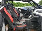 2022 POLARIS RZR TURBO R ULTIMATE   for sale at Copart AR - FAYETTEVILLE