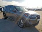 2021 NISSAN ROGUE SV   for sale at Copart TX - DALLAS
