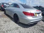2015 MERCEDES BENZ E220 AMG L for sale at Copart WOLVERHAMPTON