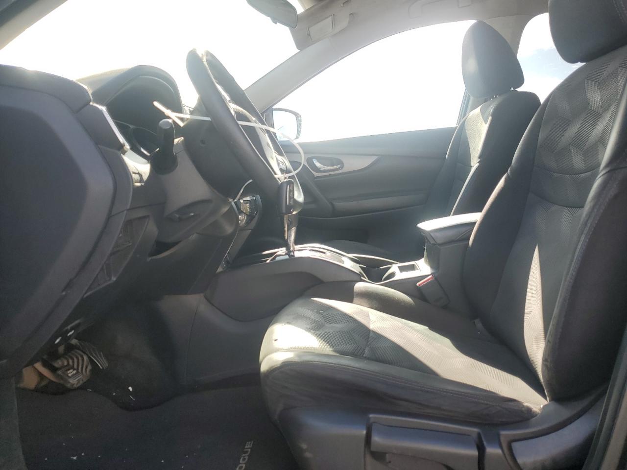 NISSAN ROGUE 2016 VIN 5N1AT2MT9GC759956 фото 7