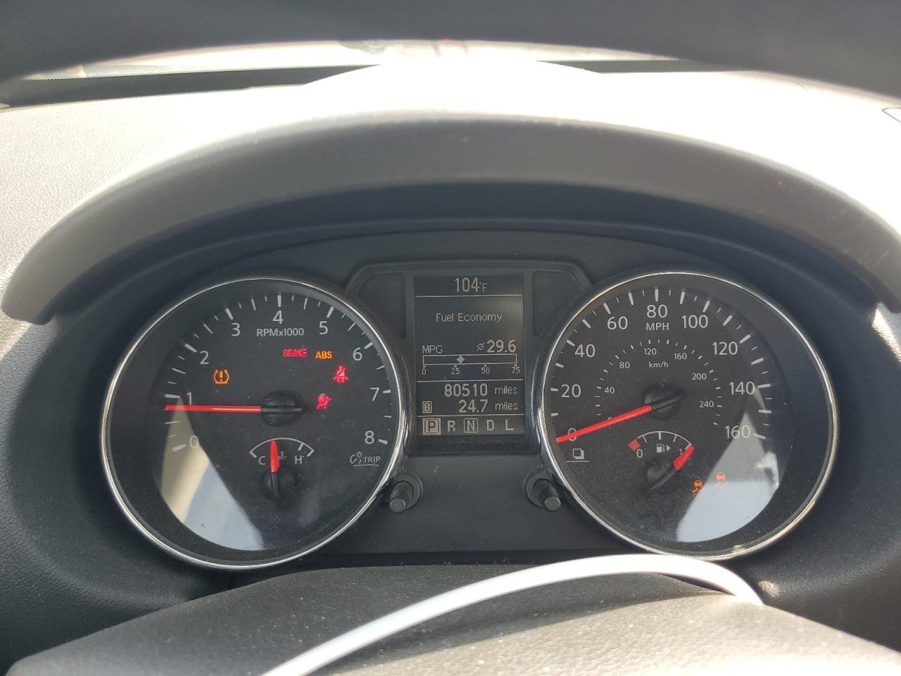 2011 Nissan Rogue S VIN: JN8AS5MT2BW166900 Lot: 62177355