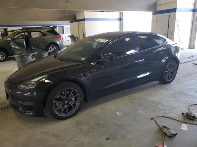  TESLA MODEL 3 2023 Black