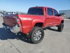 2015 Toyota Tacoma Double Cab Prerunner de vânzare în Sacramento, CA - Side