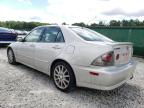 2004 Lexus Is 300 продається в Ellenwood, GA - Mechanical