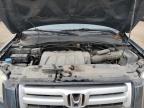 2006 HONDA PILOT EX   for sale at Copart ON - TORONTO