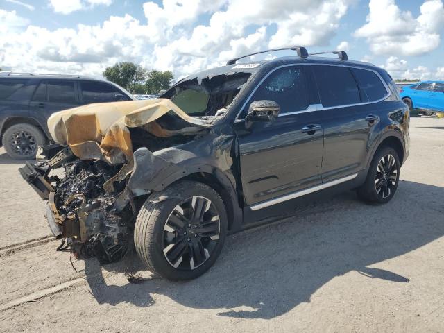 KIA TELLURIDE 2023
