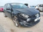 2012 NISSAN QASHQAI AC for sale at Copart YORK