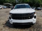 2023 Chevrolet Silverado K1500 Custom продається в Austell, GA - Side