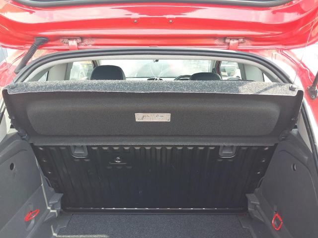 2012 VAUXHALL CORSA ACTI