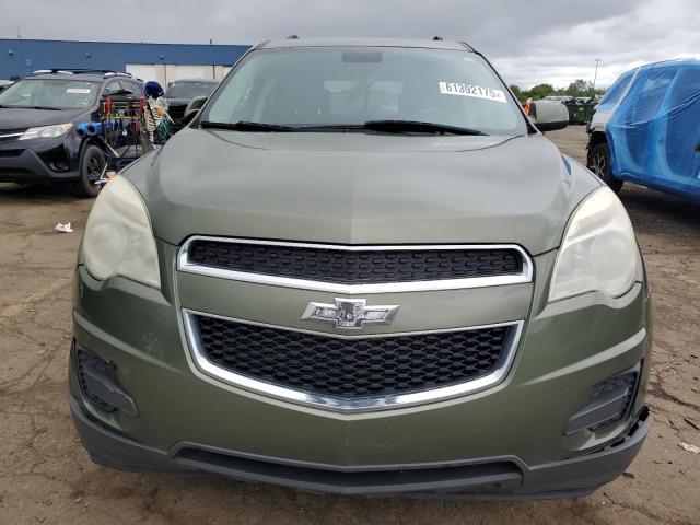 Parquets CHEVROLET EQUINOX 2015 Zielony