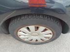 2013 VAUXHALL ASTRA EXCL for sale at Copart SANDTOFT