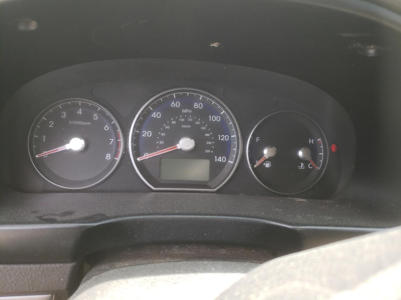 2011 Hyundai Santa Fe Gls VIN: 5XYZG3AB2BG081911 Lot: 96227835