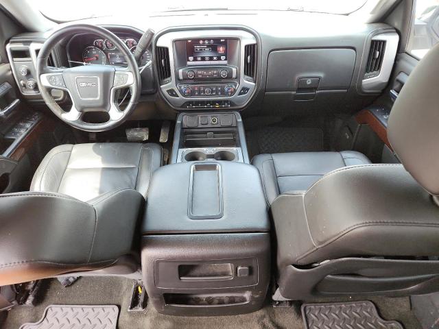  GMC SIERRA 2014 Biały