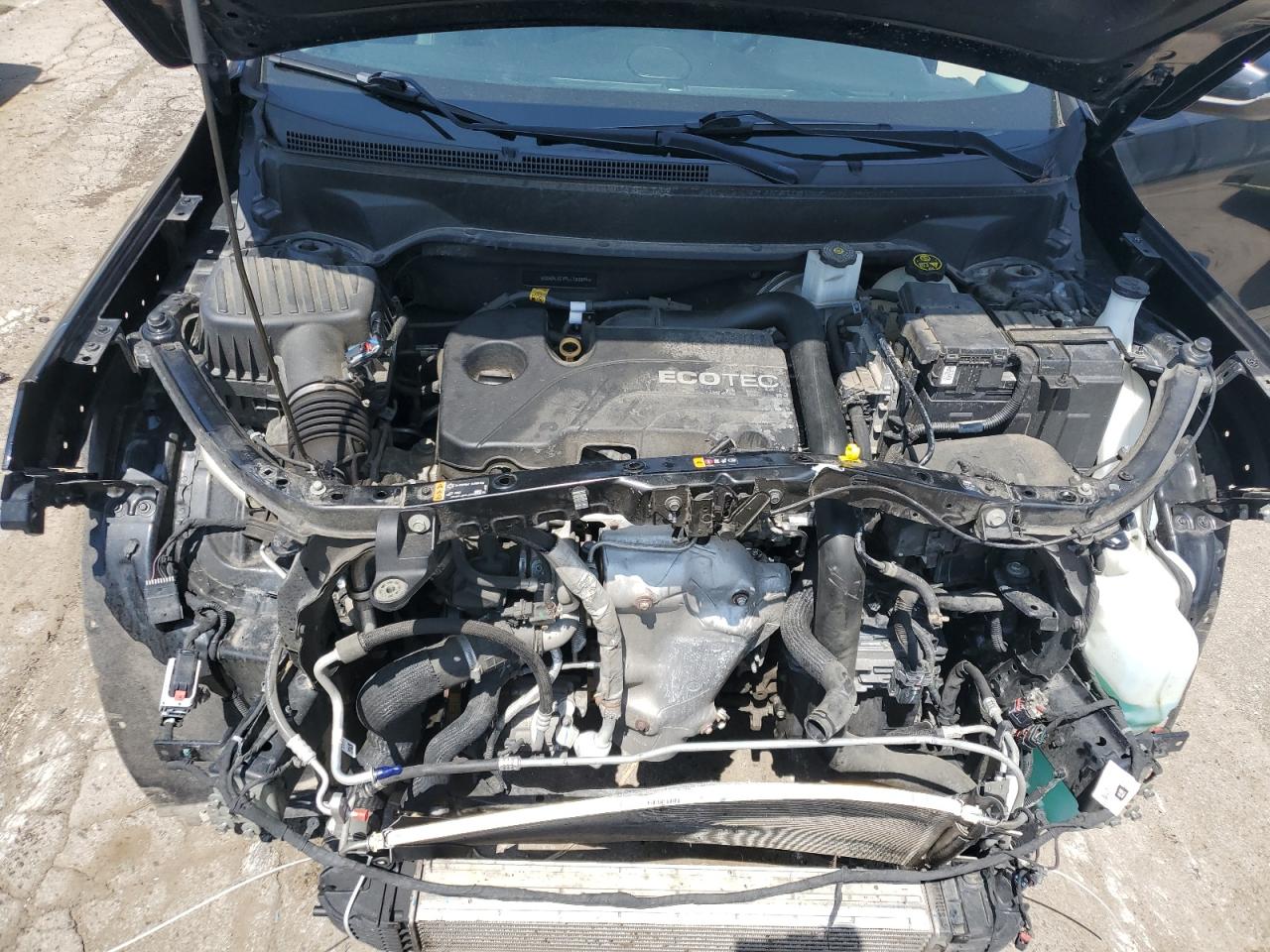 2020 GMC Terrain Slt VIN: 3GKALVEV9LL180894 Lot: 61644015