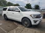 2019 Ford Expedition Max Limited for Sale in Moraine, OH - Side