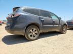 2017 Chevrolet Traverse Lt for Sale in Amarillo, TX - Hail